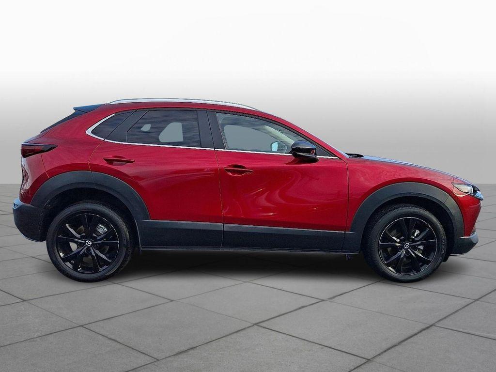 used 2021 Mazda CX-30 car, priced at $19,549