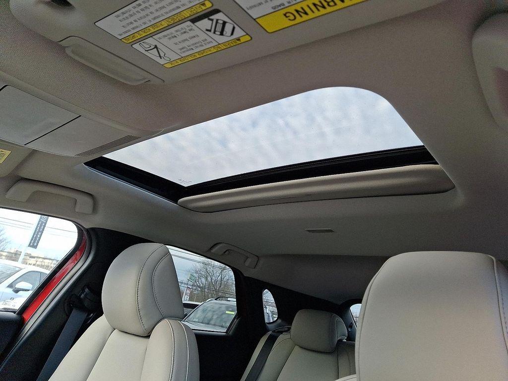 used 2021 Mazda CX-30 car, priced at $19,549