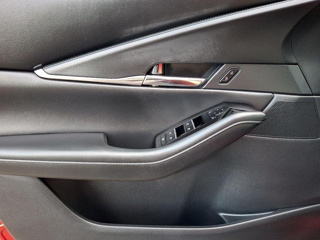 used 2021 Mazda CX-30 car, priced at $19,549