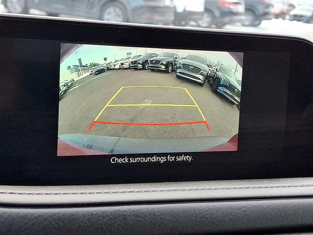 used 2021 Mazda CX-30 car, priced at $19,549