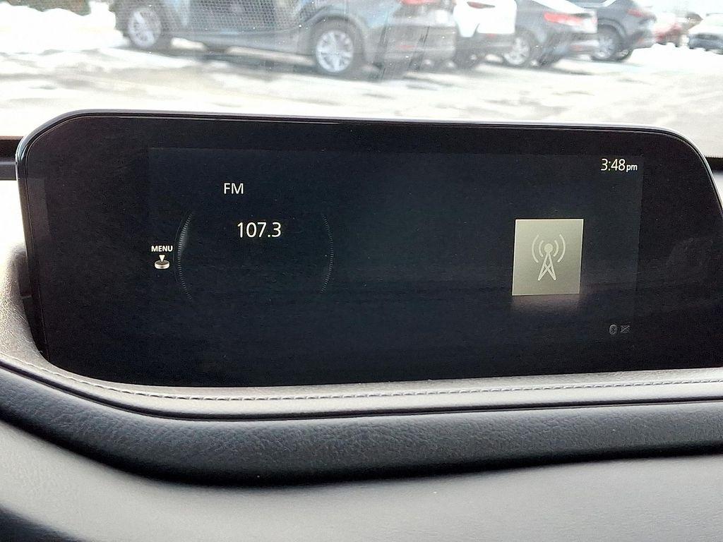 used 2021 Mazda CX-30 car, priced at $19,549