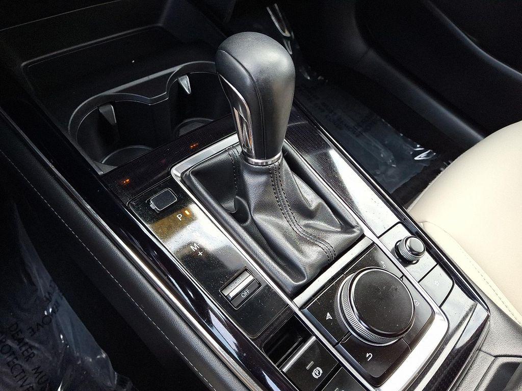 used 2021 Mazda CX-30 car, priced at $19,549