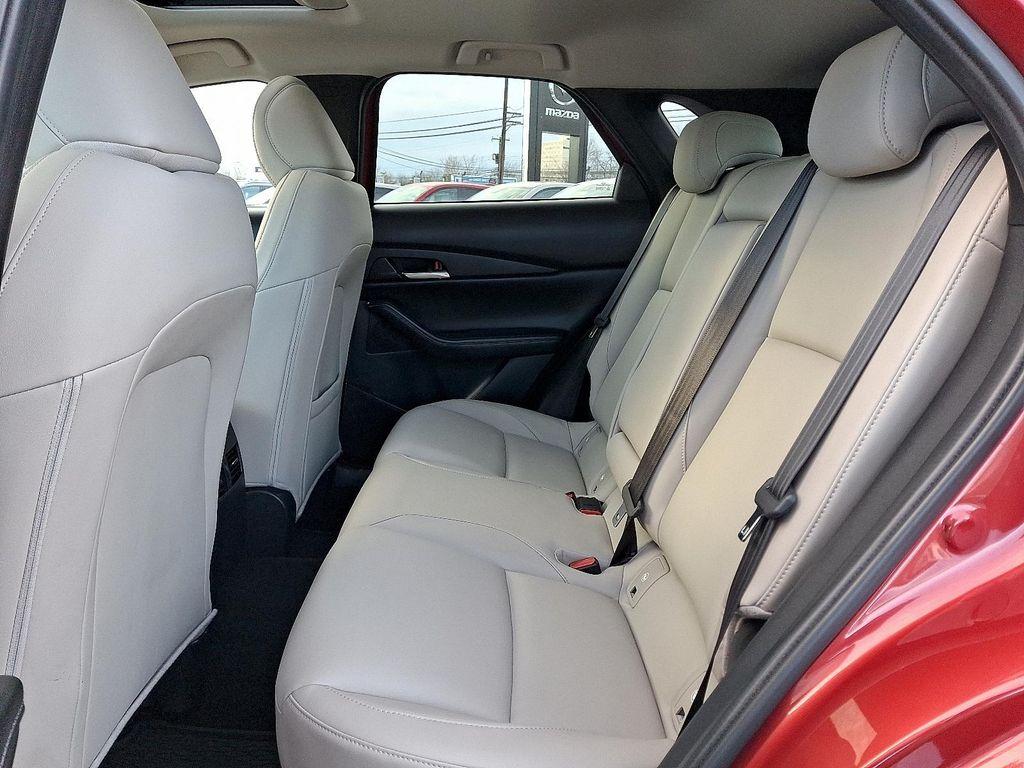 used 2021 Mazda CX-30 car, priced at $19,549
