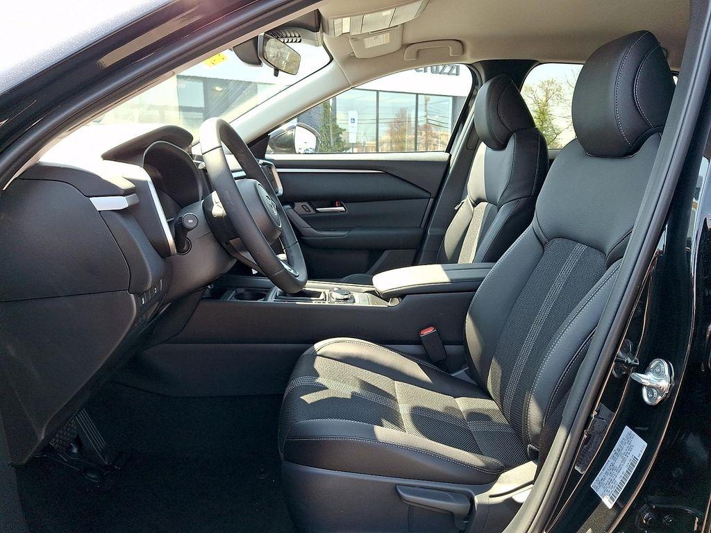 new 2026 Mazda CX-50 car, priced at $30,795