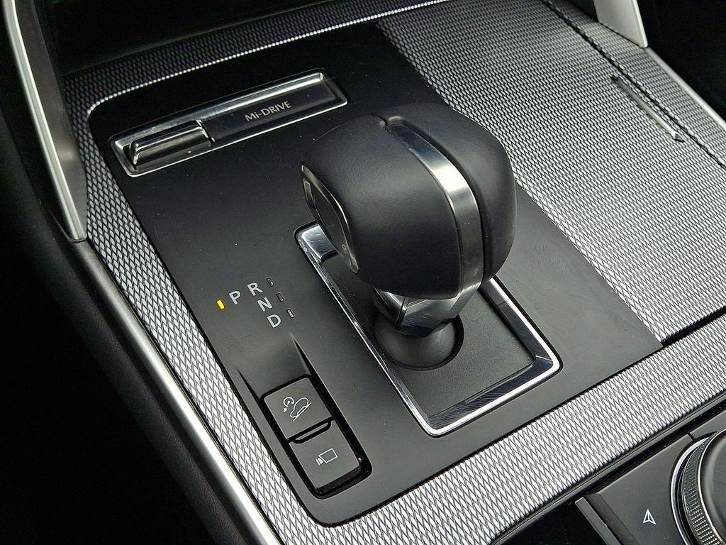 new 2026 Mazda CX-90 car, priced at $54,045