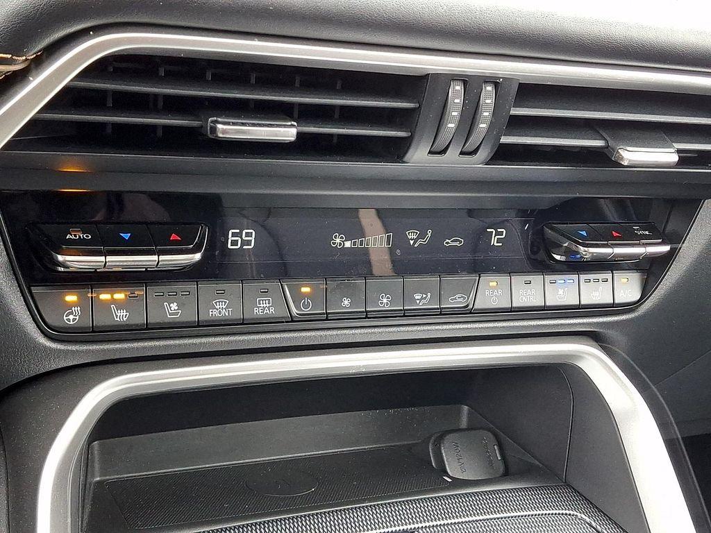 new 2026 Mazda CX-90 car, priced at $54,045