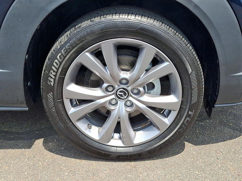 used 2023 Mazda CX-30 car, priced at $25,344