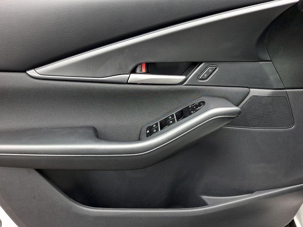 new 2026 Mazda CX-30 car, priced at $27,305