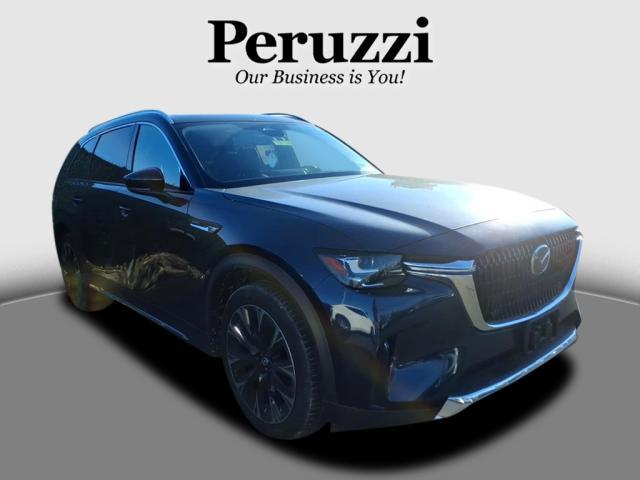 used 2024 Mazda CX-90 PHEV car, priced at $31,622