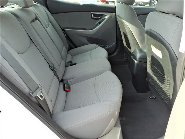used 2015 Hyundai Elantra car, priced at $7,499
