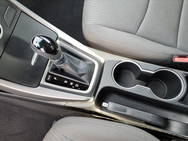 used 2015 Hyundai Elantra car, priced at $7,499