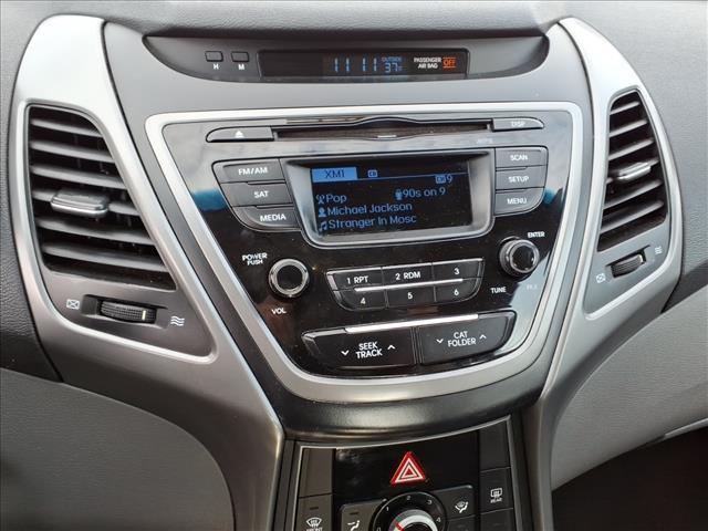 used 2015 Hyundai Elantra car, priced at $7,499