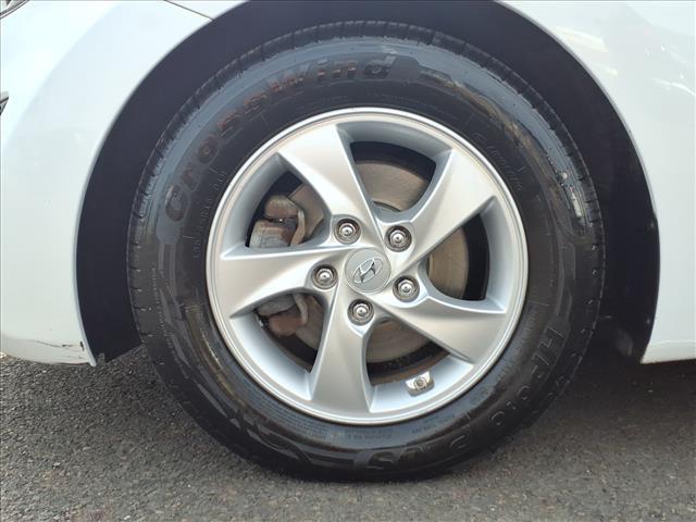 used 2015 Hyundai Elantra car, priced at $7,499