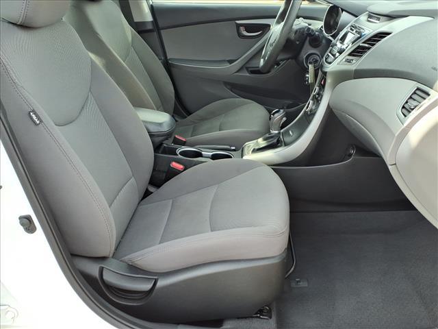 used 2015 Hyundai Elantra car, priced at $7,499