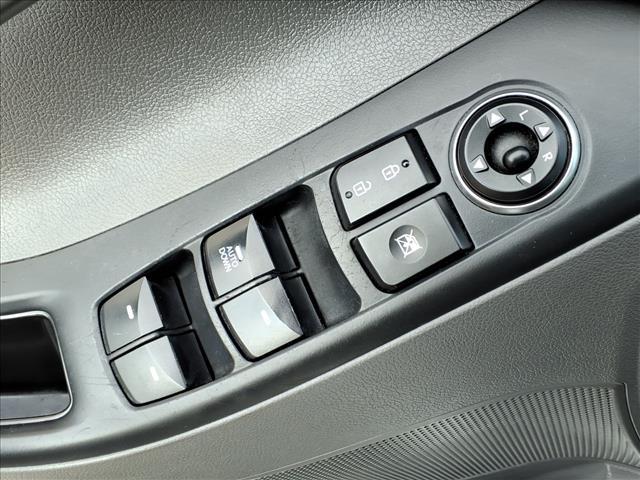 used 2015 Hyundai Elantra car, priced at $7,499