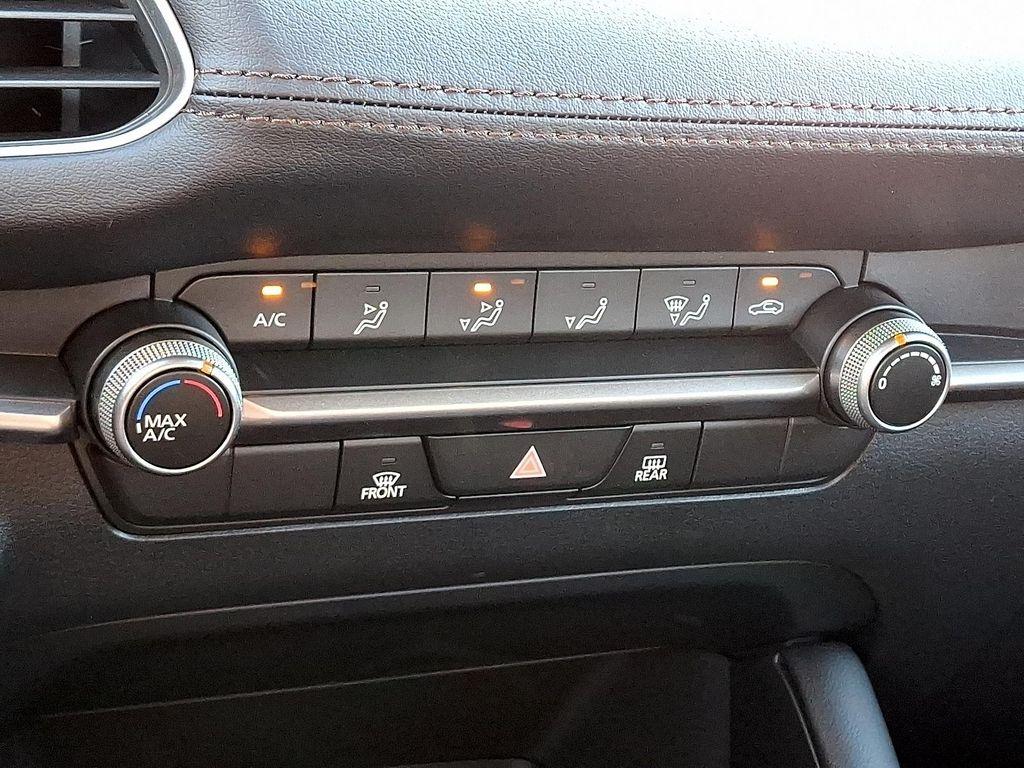 new 2026 Mazda Mazda3 car, priced at $25,015