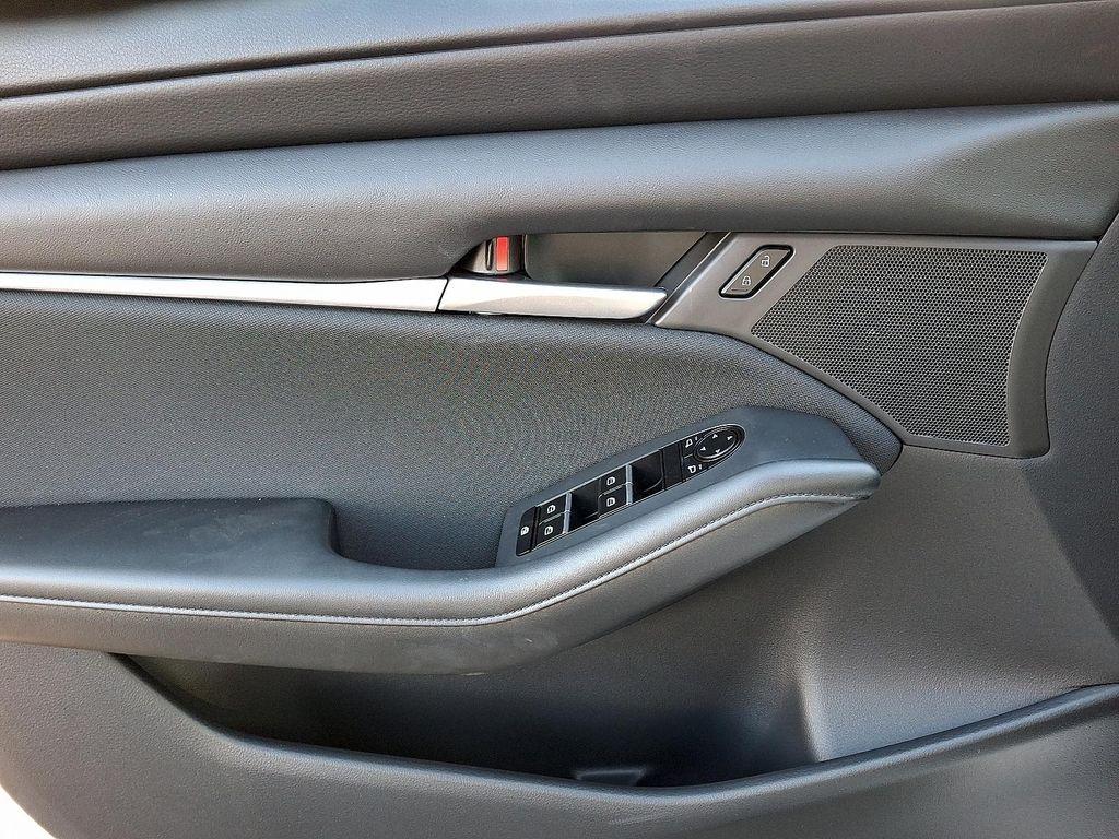 new 2026 Mazda Mazda3 car, priced at $25,015