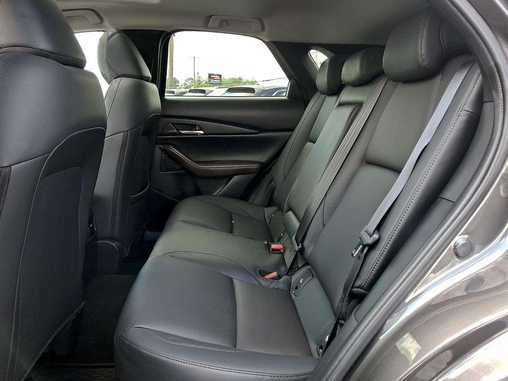 used 2023 Mazda CX-30 car, priced at $25,399