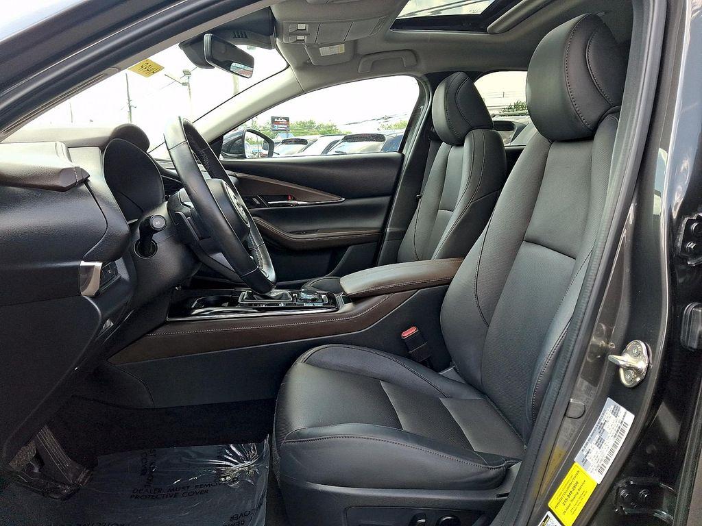 used 2023 Mazda CX-30 car, priced at $25,399