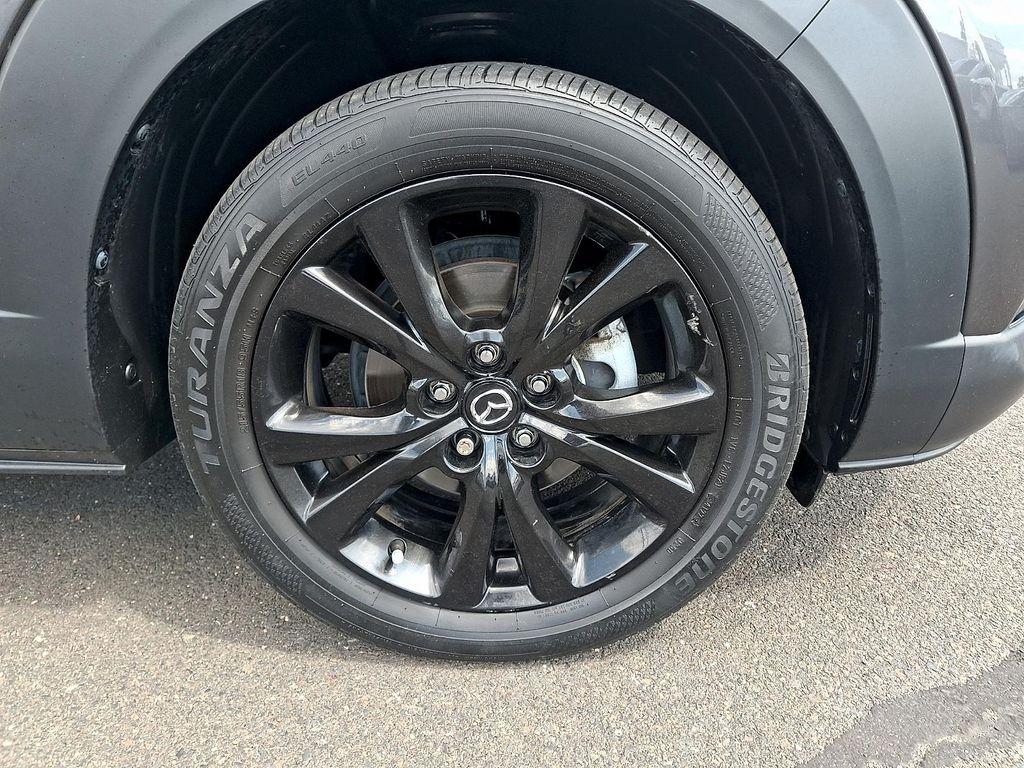 used 2023 Mazda CX-30 car, priced at $25,399