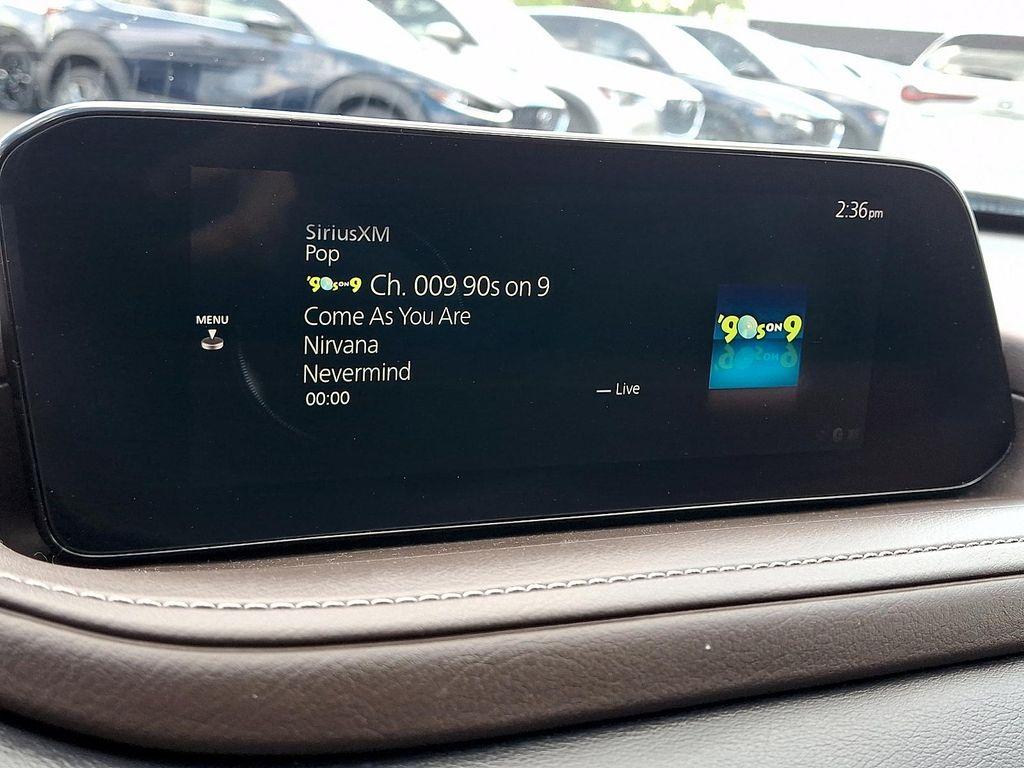 used 2023 Mazda CX-30 car, priced at $25,399