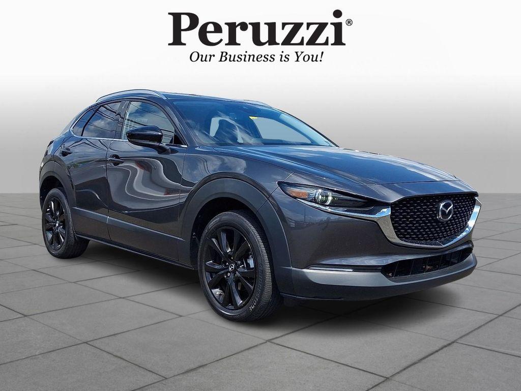 used 2023 Mazda CX-30 car, priced at $25,399