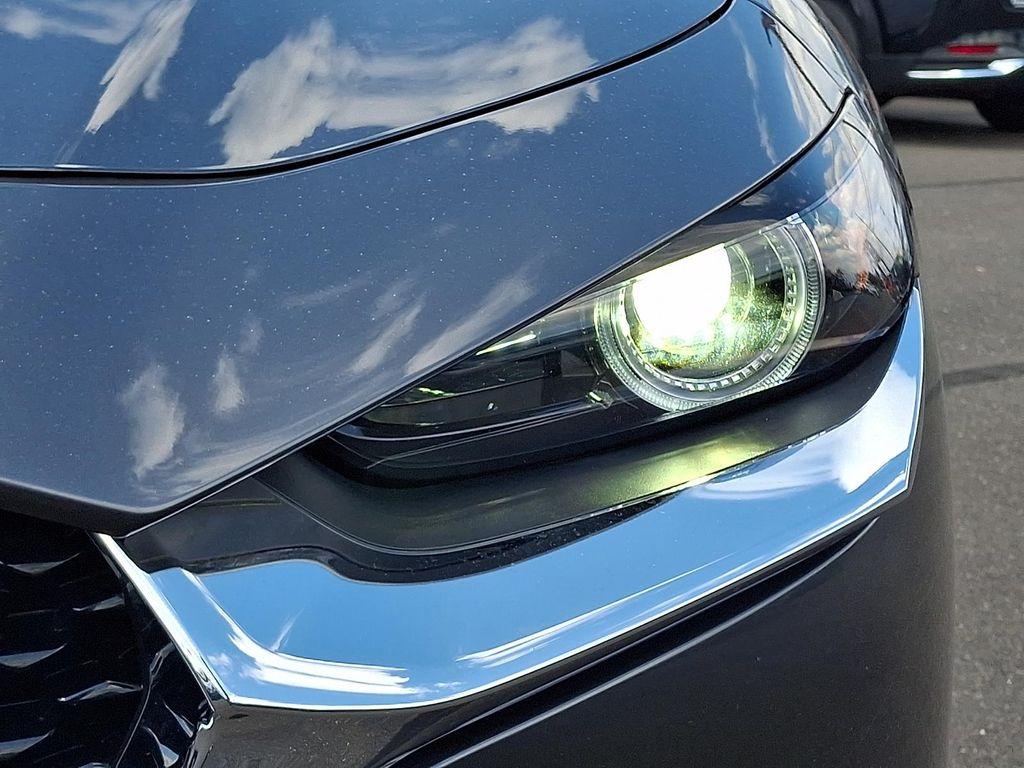 used 2023 Mazda CX-30 car, priced at $25,399