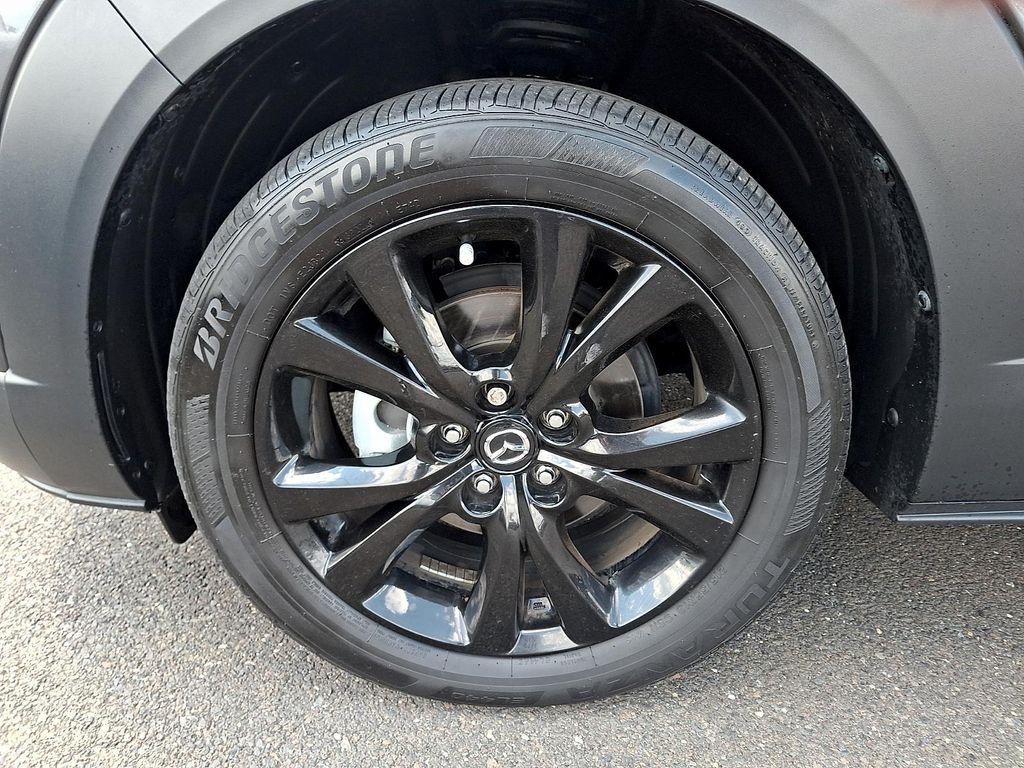 used 2023 Mazda CX-30 car, priced at $25,399