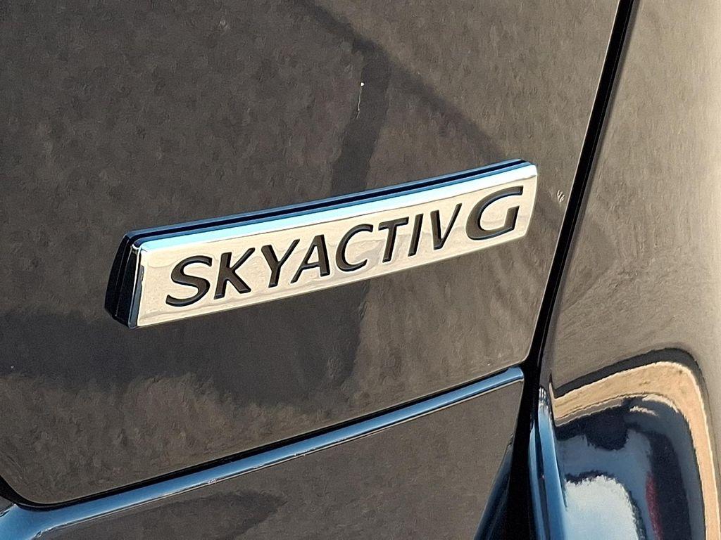 new 2025 Mazda CX-5 car, priced at $28,291