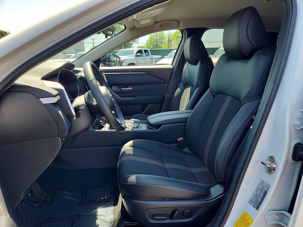 used 2025 Mazda CX-50 Hybrid car, priced at $33,490