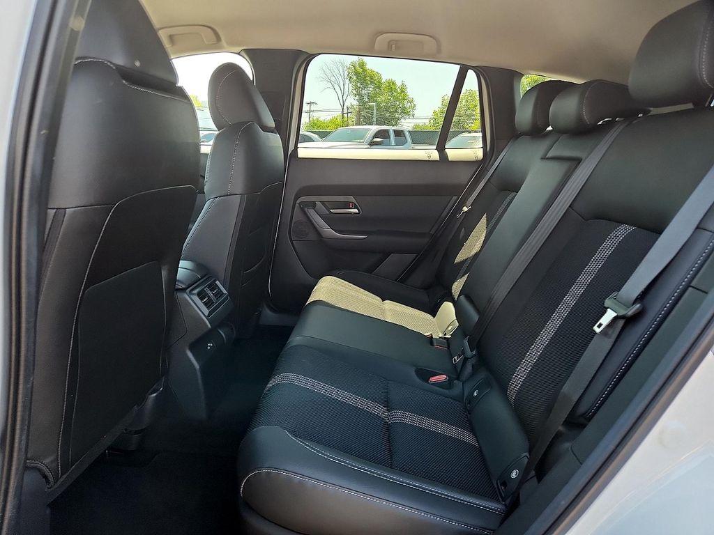 used 2025 Mazda CX-50 Hybrid car, priced at $33,490