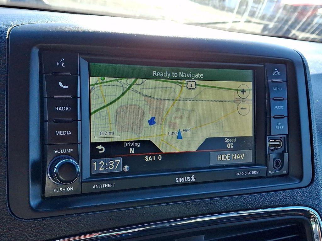 used 2017 Dodge Grand Caravan car, priced at $10,299