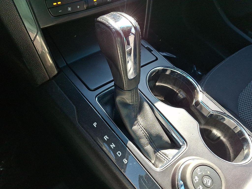 used 2017 Ford Explorer car, priced at $16,699