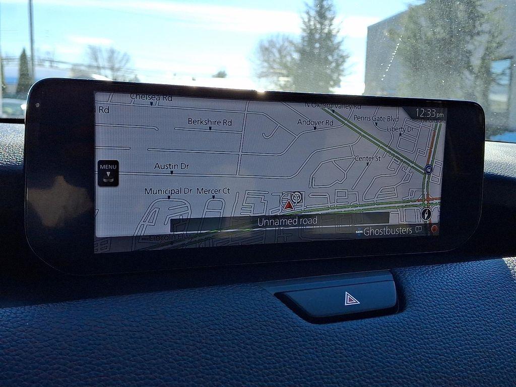 used 2024 Mazda CX-90 PHEV car, priced at $34,522