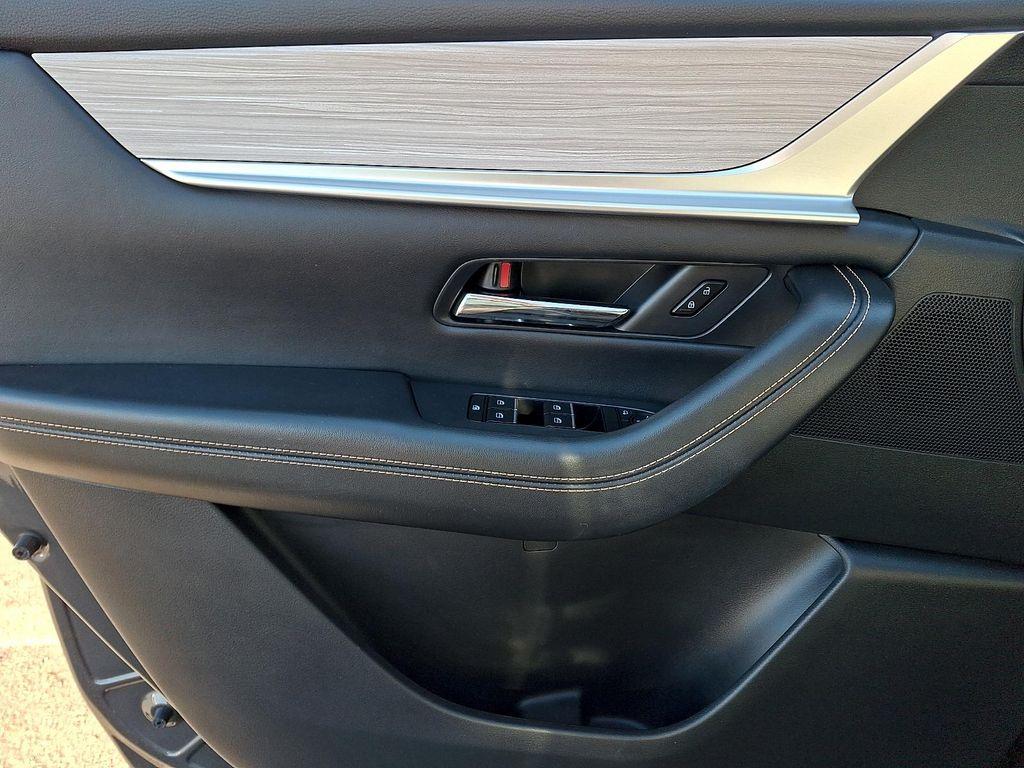 used 2024 Mazda CX-90 PHEV car, priced at $34,522