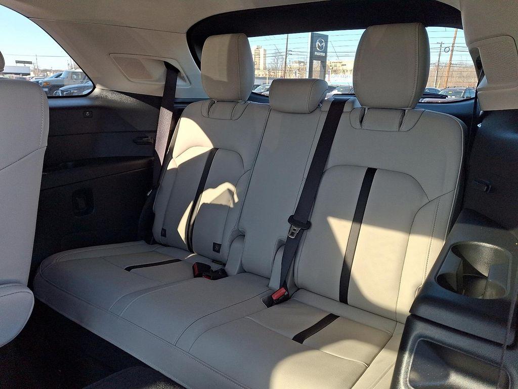 used 2024 Mazda CX-90 PHEV car, priced at $34,522