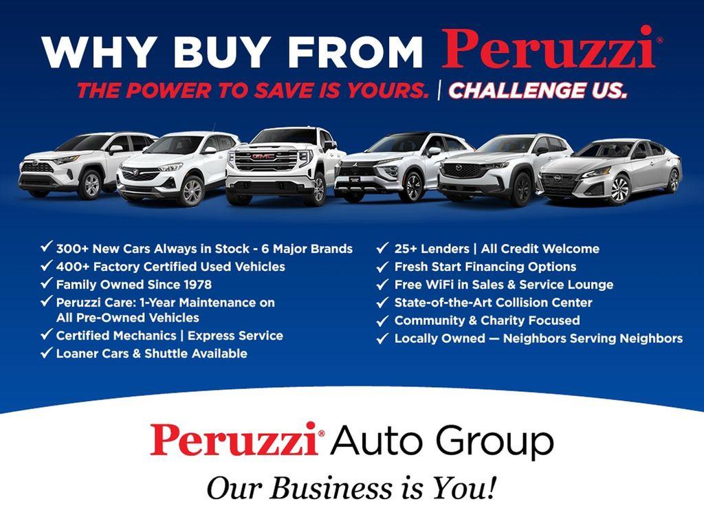 used 2024 Mazda CX-90 PHEV car, priced at $34,522