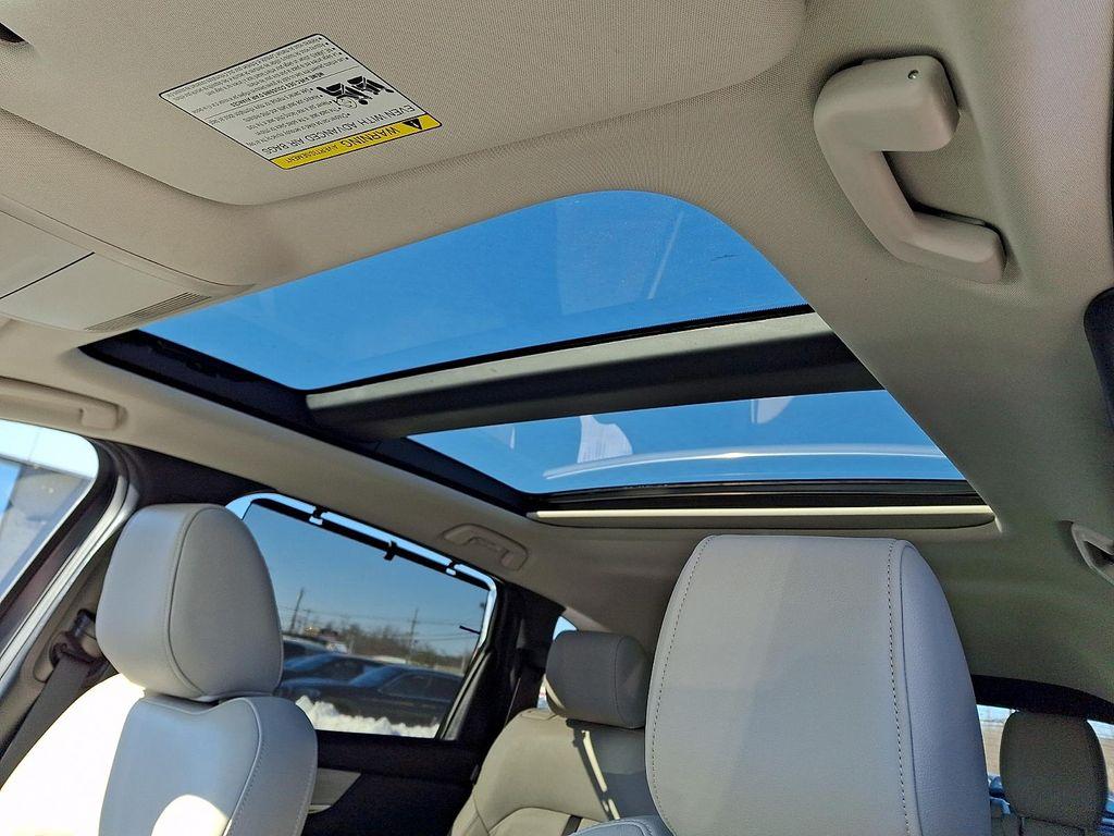 used 2024 Mazda CX-90 PHEV car, priced at $34,522