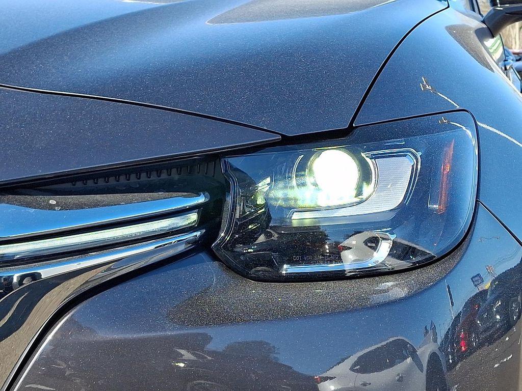 used 2024 Mazda CX-90 PHEV car, priced at $34,522
