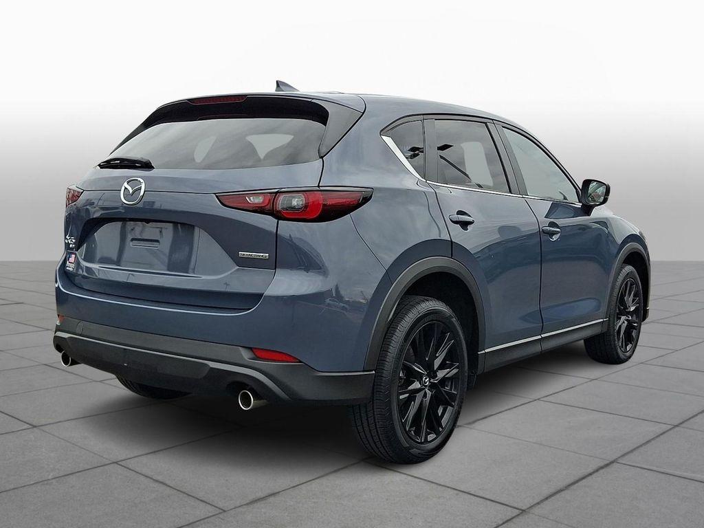 used 2023 Mazda CX-5 car, priced at $24,962