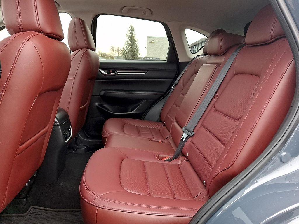 used 2023 Mazda CX-5 car, priced at $24,962
