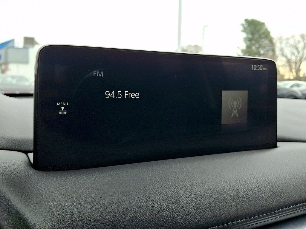 used 2023 Mazda CX-5 car, priced at $24,962