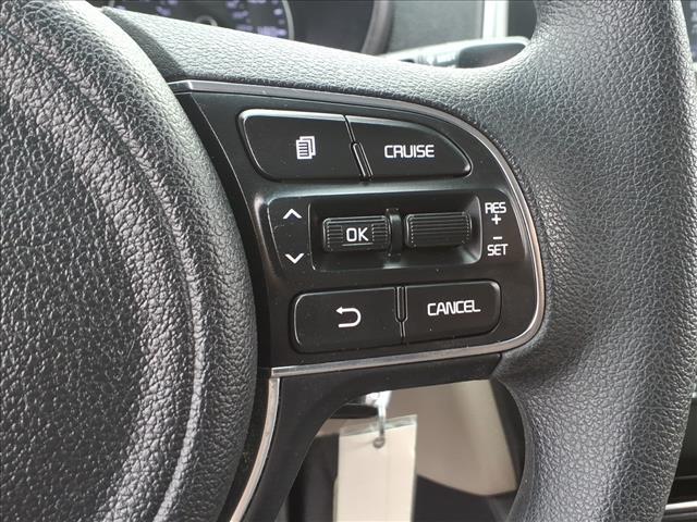 used 2017 Kia Optima car