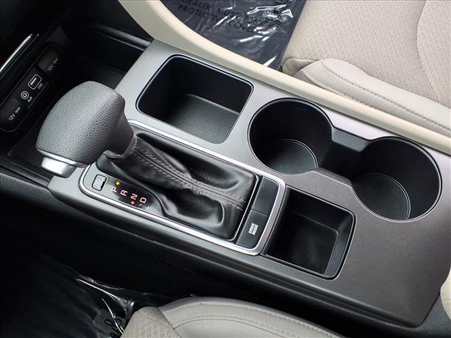 used 2017 Kia Optima car