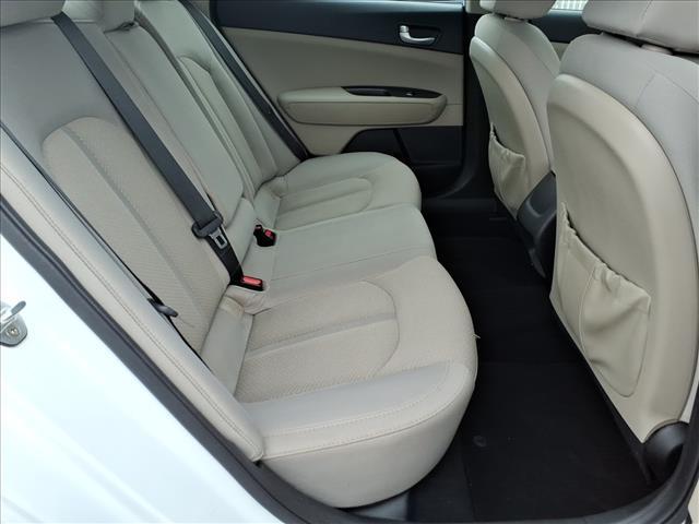 used 2017 Kia Optima car