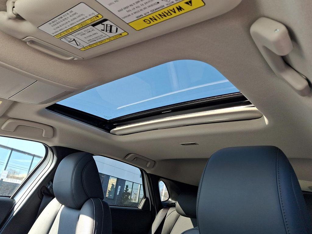 new 2026 Mazda CX-30 car, priced at $39,315