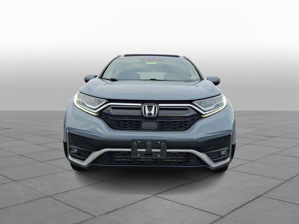 used 2020 Honda CR-V car, priced at $24,515