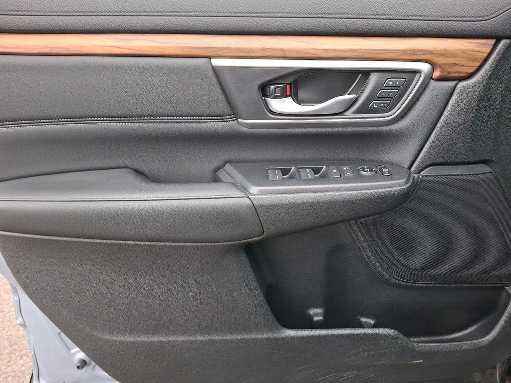 used 2020 Honda CR-V car, priced at $24,515