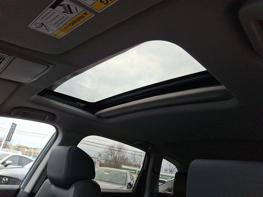 used 2020 Honda CR-V car, priced at $24,515