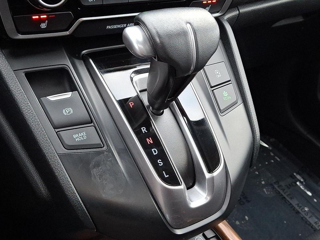 used 2020 Honda CR-V car, priced at $24,515